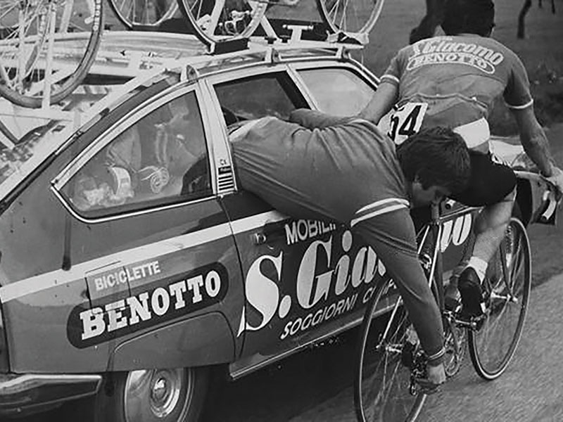 1980 - San Giacomo Benotto