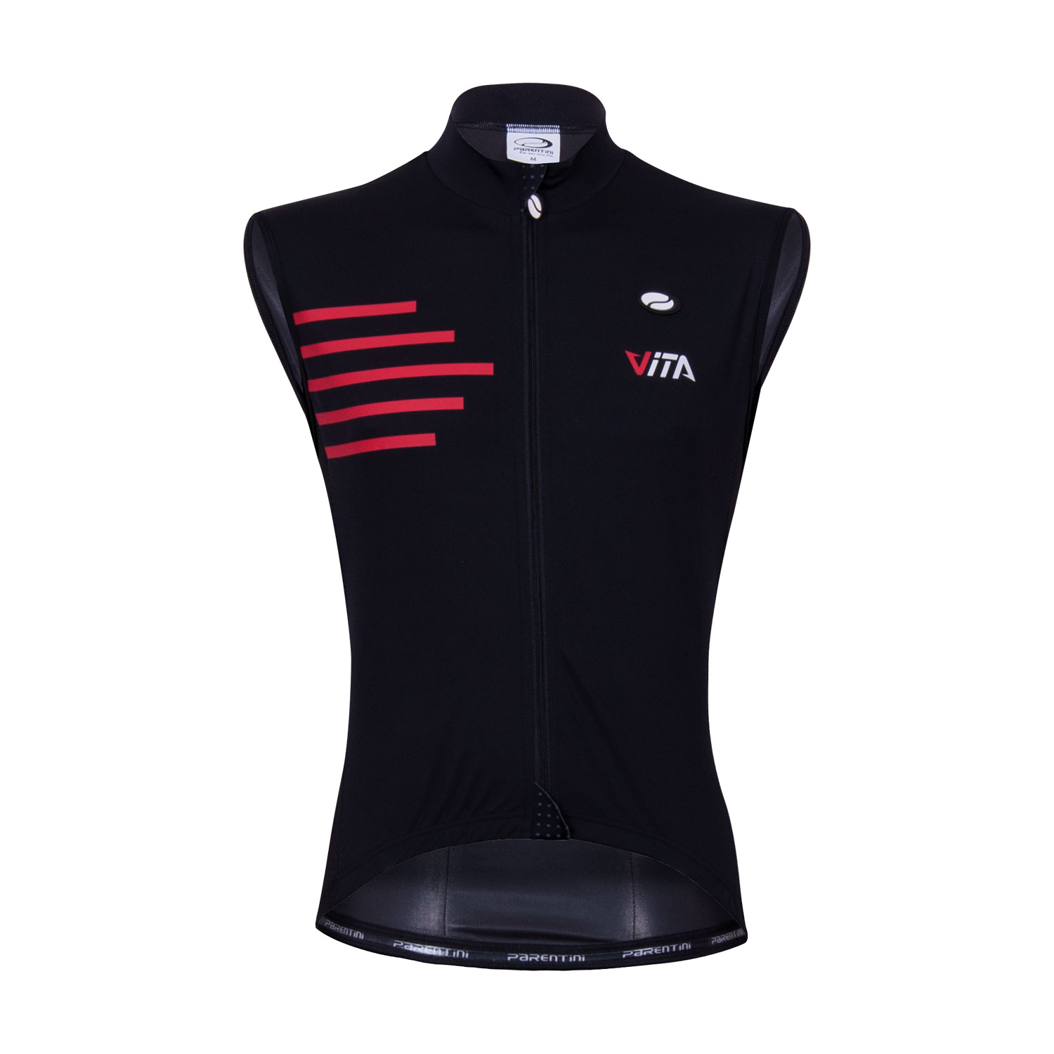 PARENTINI BIKE WEAR - VITA WINDTEX VEST