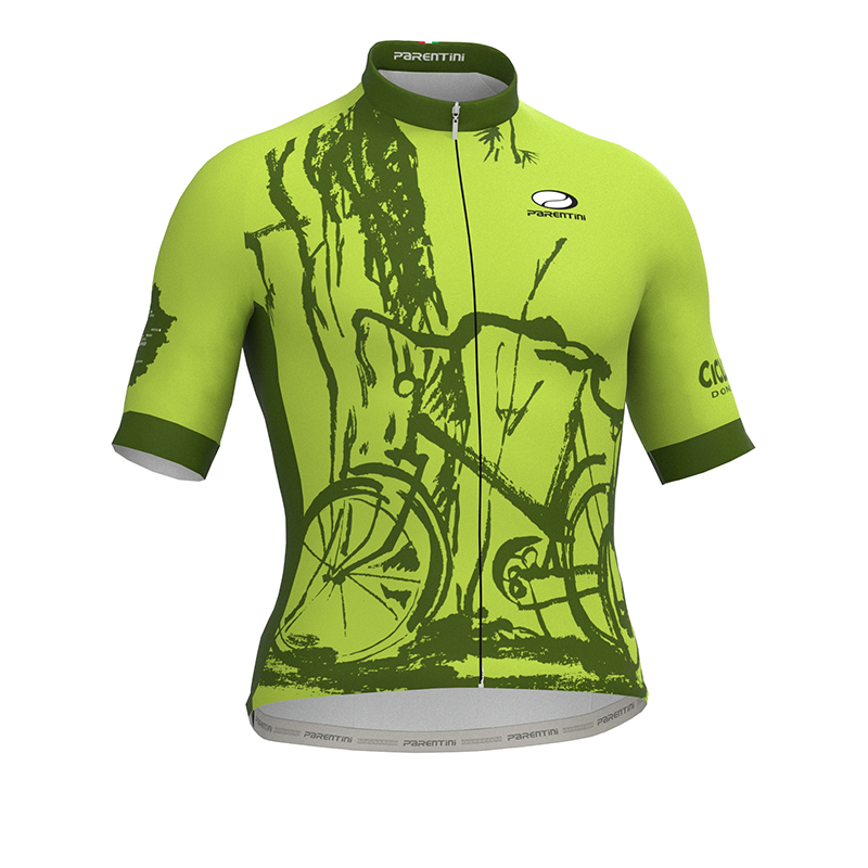 CICLOSPORT ULISSI 23 - BICICLETTA