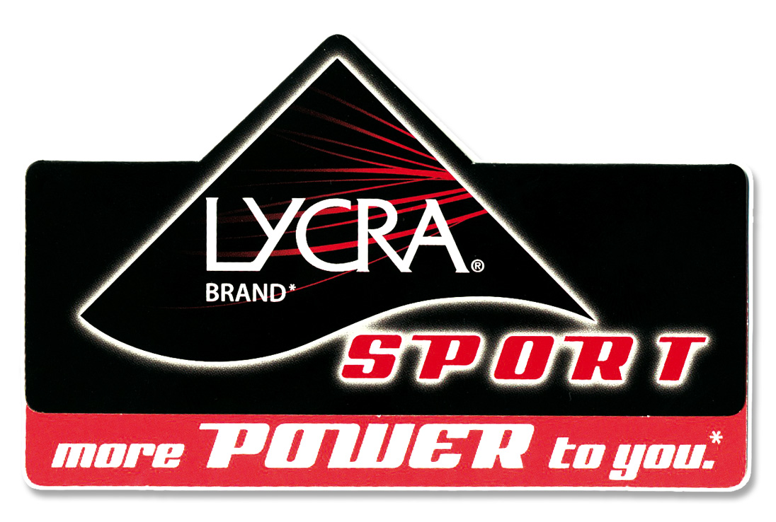 PARENTINI BIKE WEAR - <br />Lycra Sport