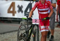 CAMPIONATI DEL MONDO MTB 2016<br>NOVE MESTO (Repubblica Ceca)