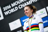 CAMPIONATI DEL MONDO MTB 2016<br>NOVE MESTO (Repubblica Ceca)