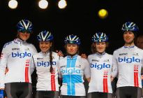 BIGLA CYCLING TEAM