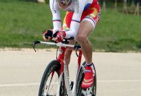 RUSVELO TEAM - GP SOCHI (RUSSIA)