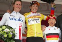 TEAM BIGLA-ENERGIEWACHT TOUR ELITE (OLANDA)