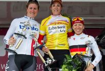 TEAM BIGLA-ENERGIEWACHT TOUR ELITE (OLANDA)