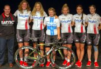 TEAM BIGLA-ENERGIEWACHT TOUR ELITE (OLANDA)