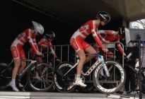 AMALIE DIDERIKSEN - ENERGIEWACHT TOUR U19