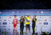 GIRO DELLA SLOVENIA (SLOVENIA)