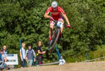 CAMPIONATI DEL MONDO MTB (LILLEHAMMER-NORVEGIA)