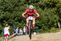 CAMPIONATI DEL MONDO MTB (LILLEHAMMER-NORVEGIA)