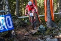 CAMPIONATI DEL MONDO MTB (LILLEHAMMER-NORVEGIA)