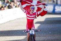 CAMPIONATI DEL MONDO MTB (LILLEHAMMER-NORVEGIA)