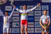 CAMPIONATI DEL MONDO MTB (LILLEHAMMER-NORVEGIA)