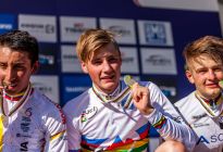 CAMPIONATI DEL MONDO MTB (LILLEHAMMER-NORVEGIA)