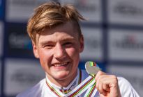 CAMPIONATI DEL MONDO MTB (LILLEHAMMER-NORVEGIA)