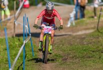 CAMPIONATI DEL MONDO MTB (LILLEHAMMER-NORVEGIA)