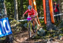 CAMPIONATI DEL MONDO MTB (LILLEHAMMER-NORVEGIA)