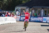 CAMPIONATI DEL MONDO MTB (LILLEHAMMER-NORVEGIA)