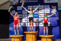 CAMPIONATI DEL MONDO MTB (LILLEHAMMER-NORVEGIA)