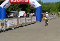 CAMPIONATI RUSSI MTB