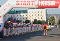 SARANSK  Campionati Nazionali RUSSI