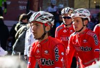 STRADE BIANCHE  SIENA (ITALIA)