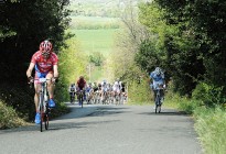 18 GIRO DEL GRANDUCATO DI TOSCANA - GF Paolo BETTINI La GEOTERMIA