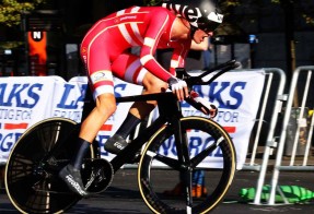 CAMPIONATI DEL MONDO SU STRADA - BERGEN