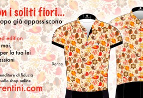 MAGLIA M.C. EXTREME.2 PRIMAVERA