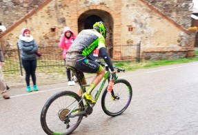 BUONA LA PRIMA! DOPPIETTA PER I #CRISIBROS ALLA ORVIETO WINE MARATHON