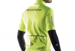 GIACCA MC WINDTEX STORM SHIELD MOSSA