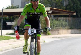 Team Cannondale RH-Racing