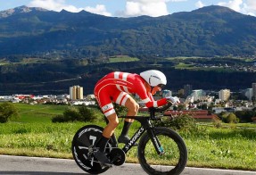 CAMPIONATI DEL MONDO SU STRADA - INNSBRUCK - TIROL AUSTRIA