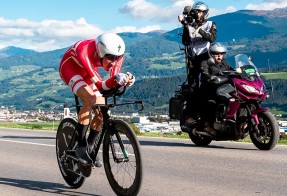 Campionati del Mondo su Strada 2018 Innsbruck - Tirol (Austria)