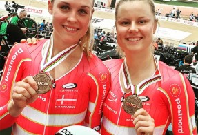 Campionati del Mondo di Ciclismo su Pista 2019 -  Pruszkow - Polonia