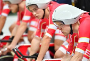 Campionati del Mondo di Ciclismo su Pista 2019 -  Pruszkow - Polonia