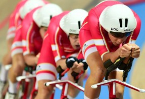 Campionati del Mondo di Ciclismo su Pista 2019 -  Pruszkow - Polonia