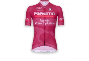 PARENTINI WESSEX CYCLO-CROSS LEAGUE