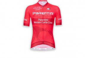 PARENTINI WESSEX CYCLO-CROSS LEAGUE