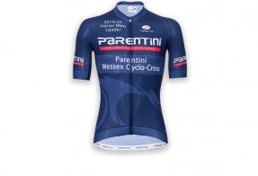 PARENTINI WESSEX CYCLO-CROSS LEAGUE