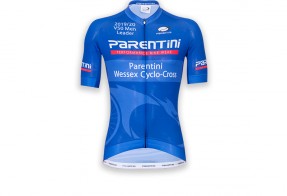 PARENTINI WESSEX CYCLO-CROSS LEAGUE