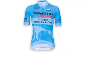 PARENTINI WESSEX CYCLO-CROSS LEAGUE