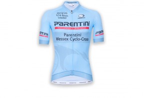 PARENTINI WESSEX CYCLO-CROSS LEAGUE