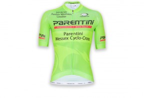 PARENTINI WESSEX CYCLO-CROSS LEAGUE