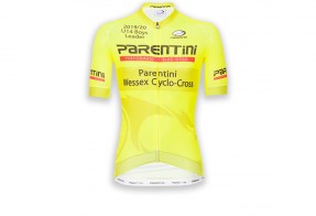 PARENTINI WESSEX CYCLO-CROSS LEAGUE