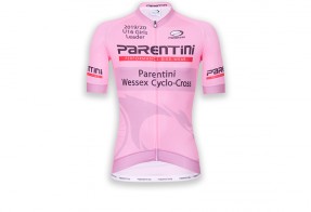 PARENTINI WESSEX CYCLO-CROSS LEAGUE