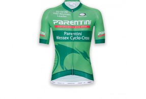 PARENTINI WESSEX CYCLO-CROSS LEAGUE