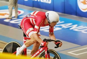 Campionati Europei su Pista - Apeldorn 2019