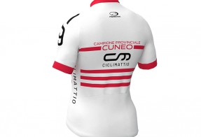 CICLI MATTIO - CAMPIONE PROVINCIALE CUNEO